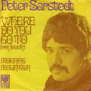 Peter Sarstedt